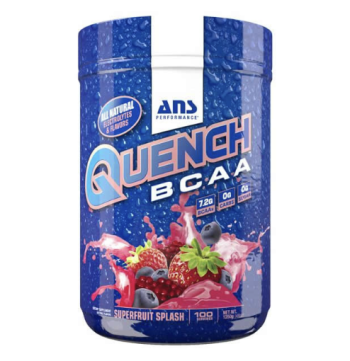 Quench BCAA 100 Serv